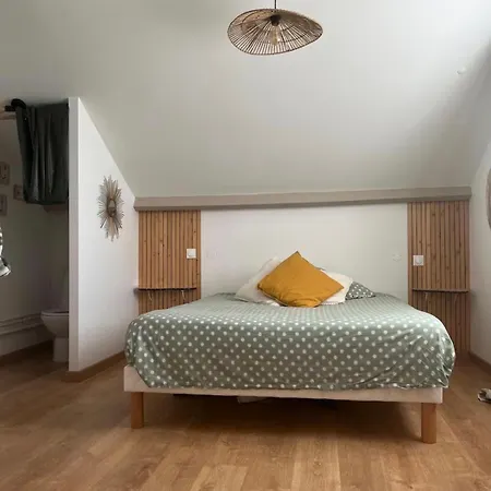 Maison Rouge Paris شقة